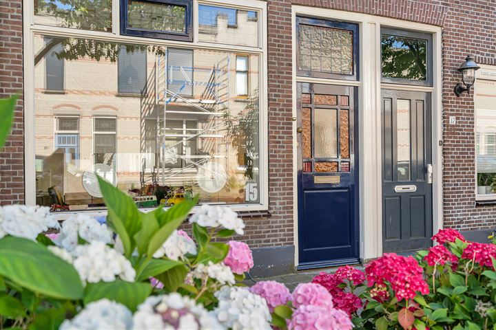 Bekijk foto 3 van Prinses Beatrixstraat 15