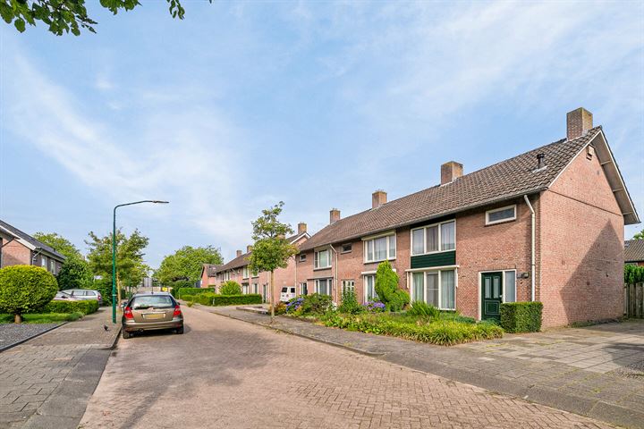 Bekijk foto 2 van Donkersstraat 13