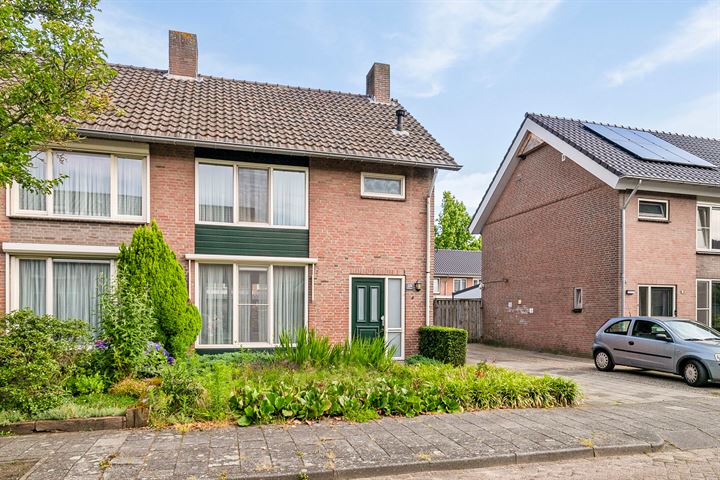 Bekijk foto 4 van Donkersstraat 13