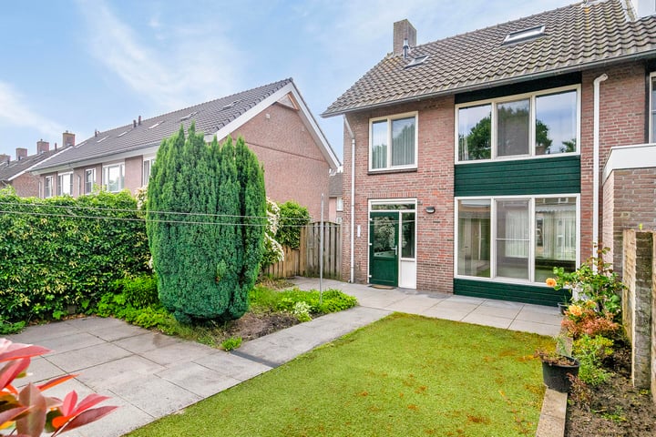 Bekijk foto 32 van Donkersstraat 13