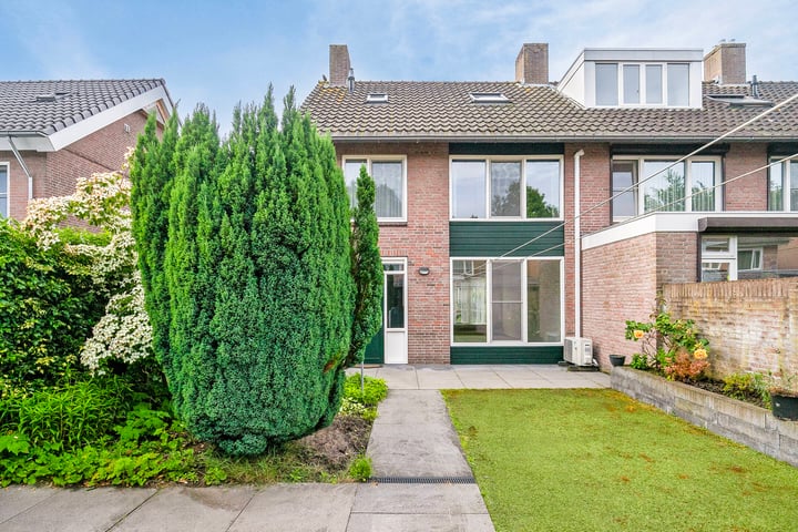 Bekijk foto 37 van Donkersstraat 13