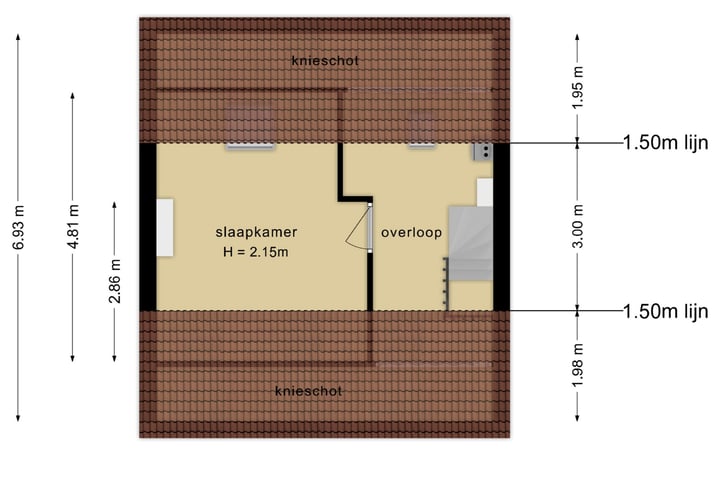 Bekijk foto 39 van Donkersstraat 13