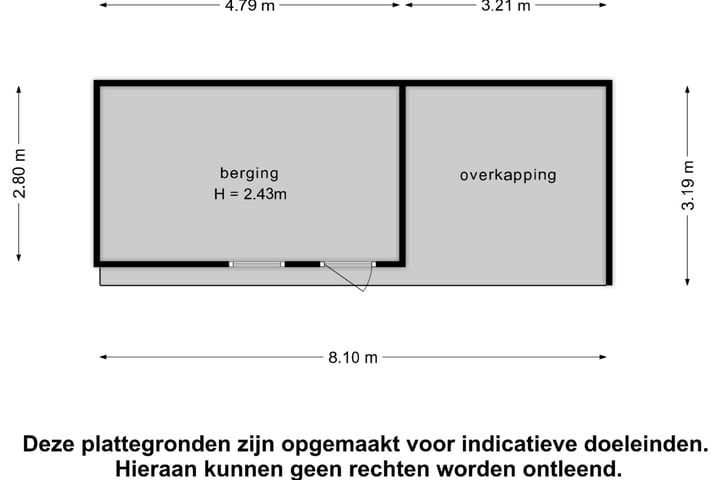 Bekijk foto 41 van Donkersstraat 13