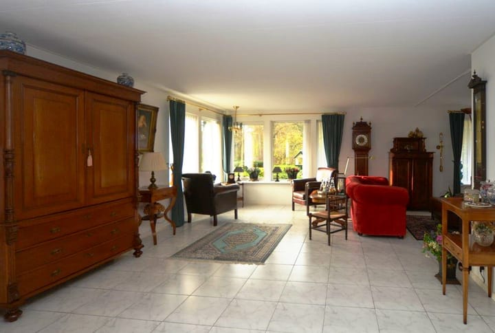 Foto 7 van Sportlaan 2