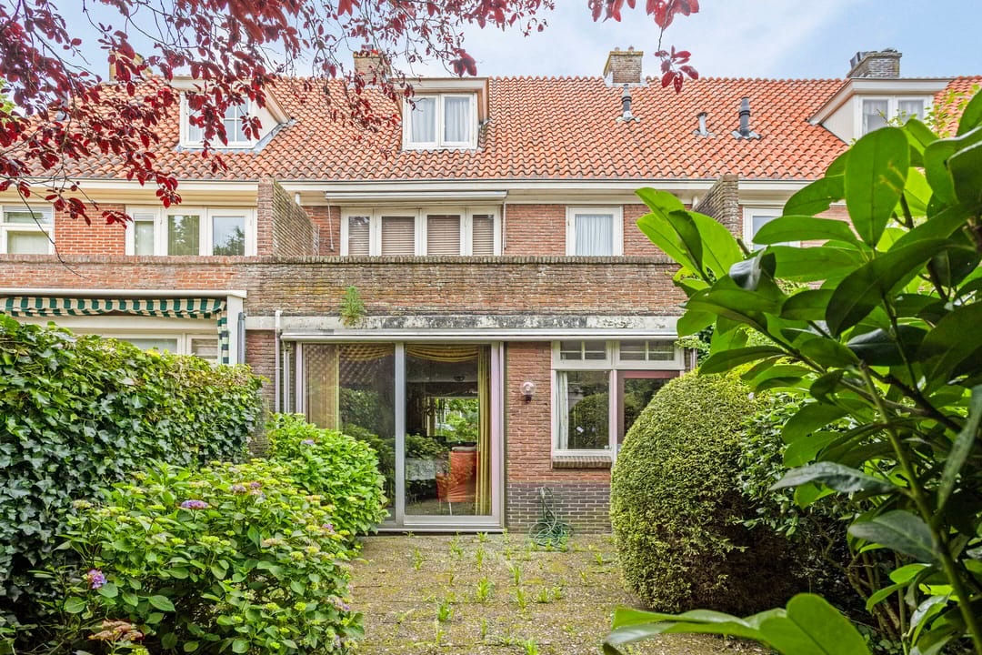 Photo 2 of Theodorus de Leeuwlaan 2