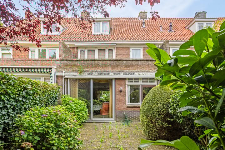 Foto 2 van Theodorus de Leeuwlaan 2