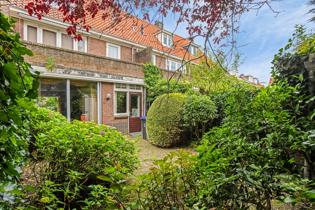 Photo 26 of Theodorus de Leeuwlaan 2