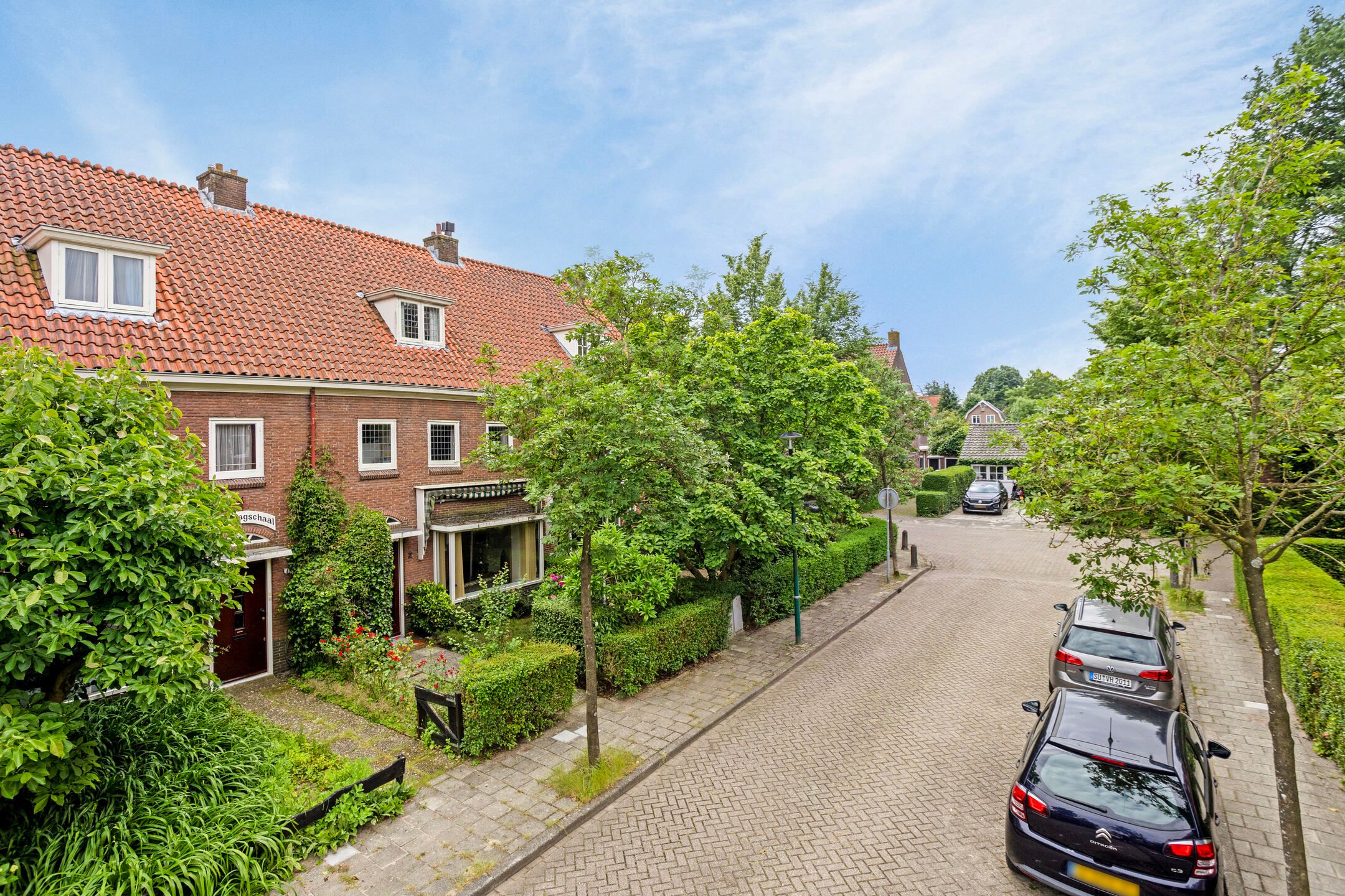 Photo 27 of Theodorus de Leeuwlaan 2