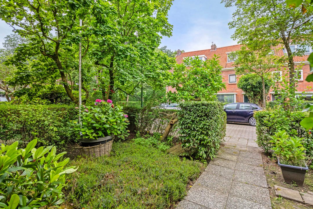 Photo 28 of Theodorus de Leeuwlaan 2