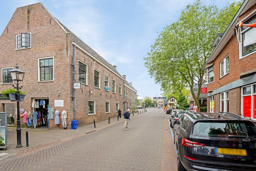 Photo 31 of Theodorus de Leeuwlaan 2