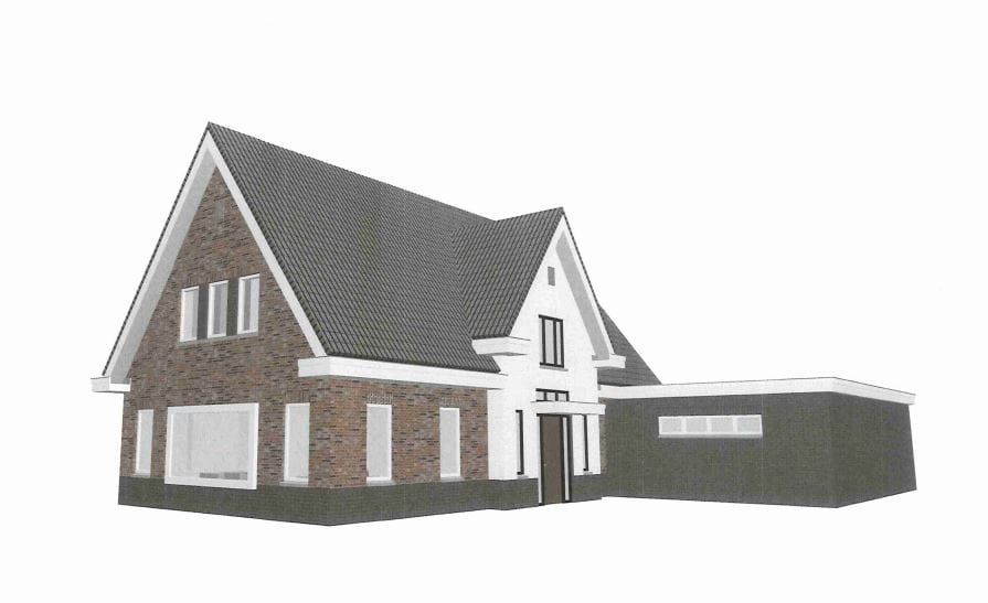 Foto 7 van Oude Zwolseweg