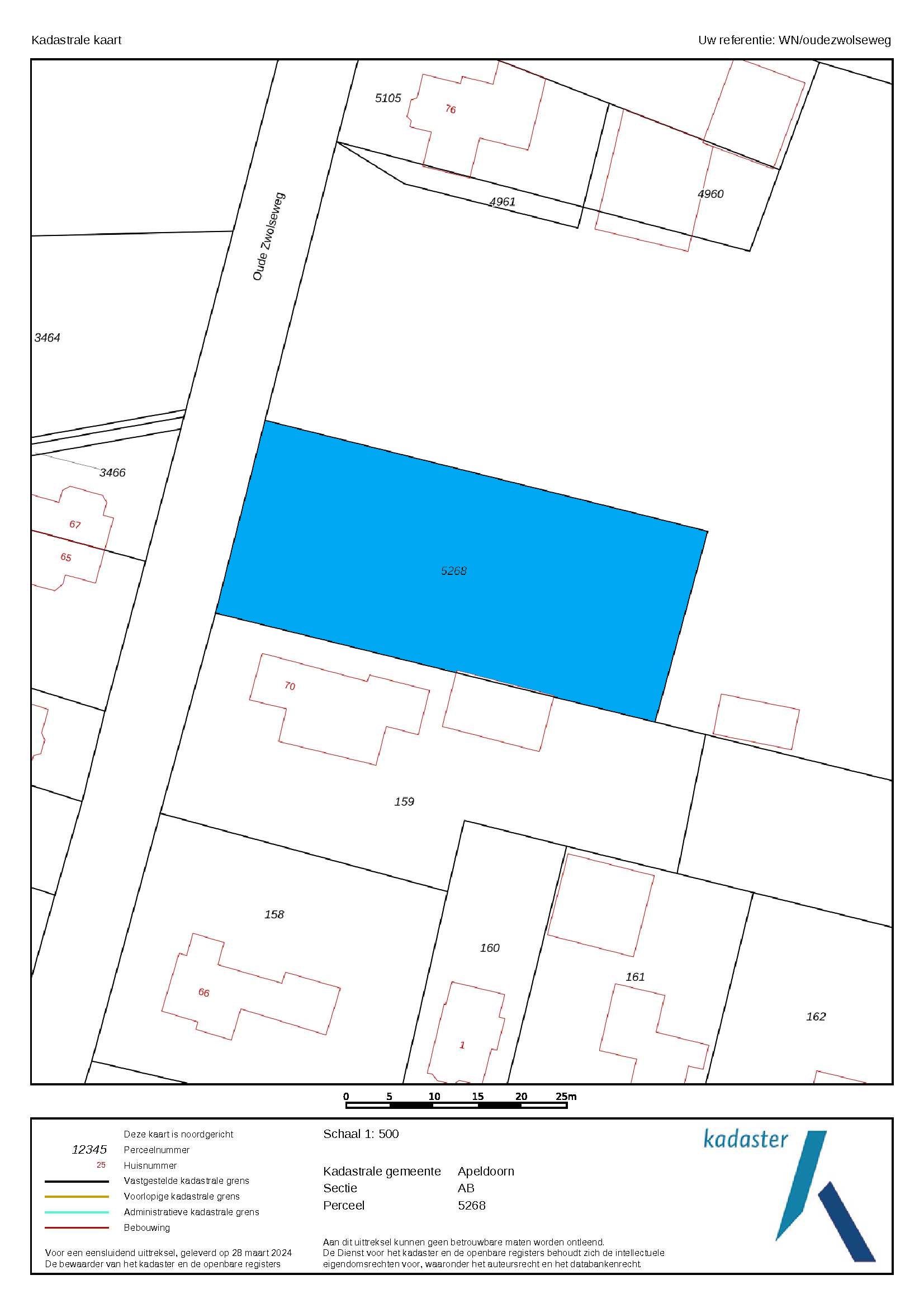 Foto 9 van Oude Zwolseweg