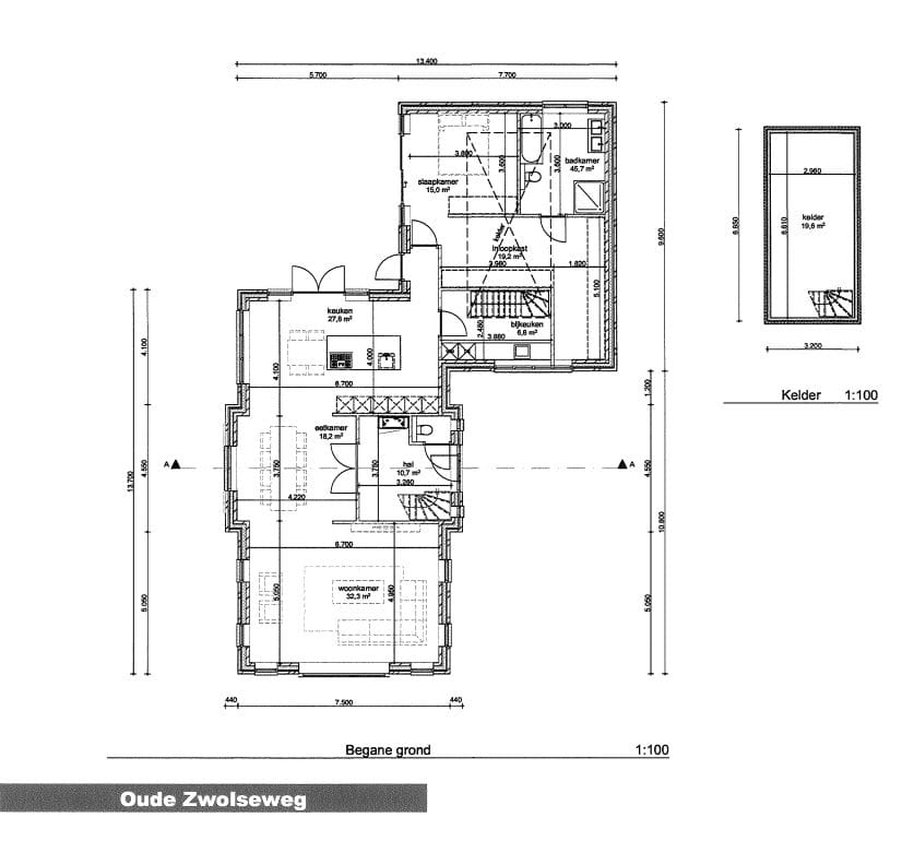 Foto 10 van Oude Zwolseweg
