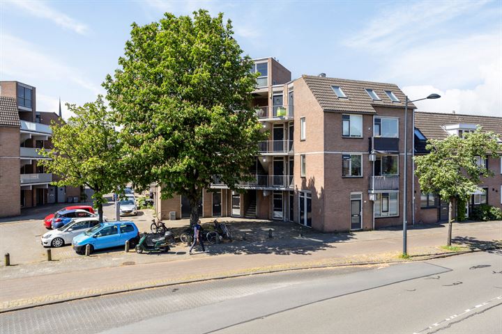 Bekijk foto 25 van Fellenoordstraat 28