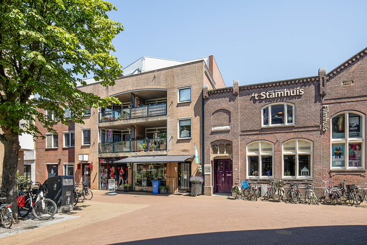 Bekijk foto 3 van Kerkstraat 5-E