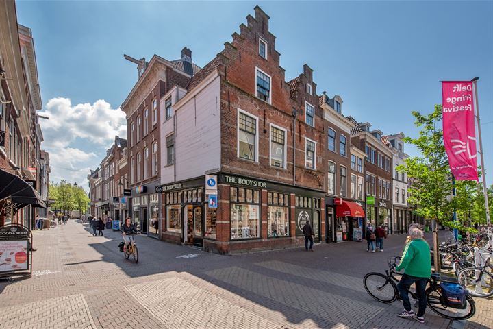 View photo 45 of Jacob Gerritstraat 15-B