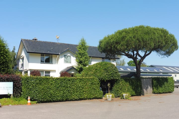 Foto 4 van Biezen 78