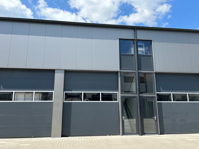 Industrieweg-West 4-A21