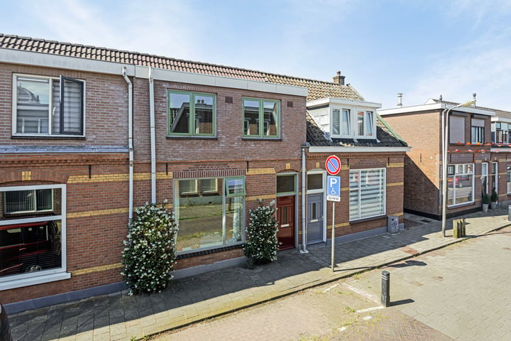 Bekijk foto 30 van Eendrachtstraat 15