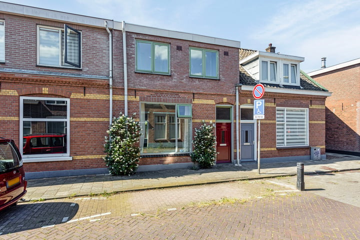 Bekijk foto 31 van Eendrachtstraat 15