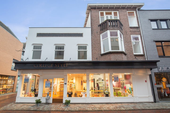 Bekijk foto 1 van Witte Paardstraat 8