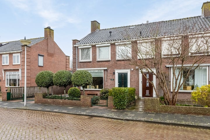 Bekijk foto 5 van Ravelijnstraat 13