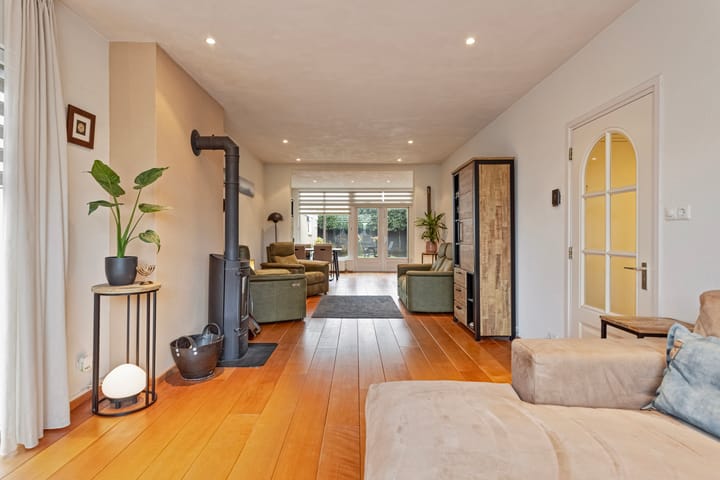 Foto 9 van Ravelijnstraat 13