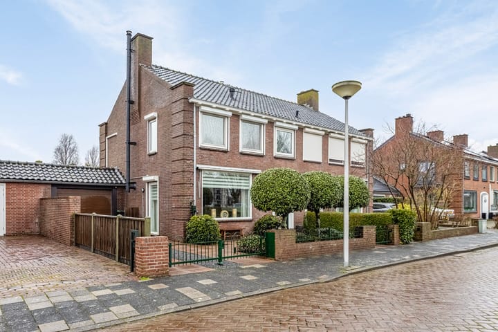 Foto 6 van Ravelijnstraat 13