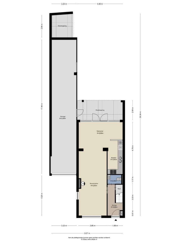 Foto 37 van Ravelijnstraat 13