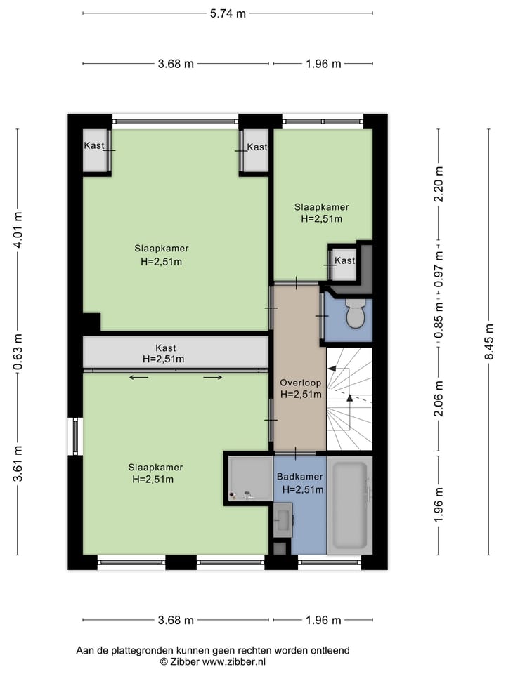 Foto 38 van Ravelijnstraat 13