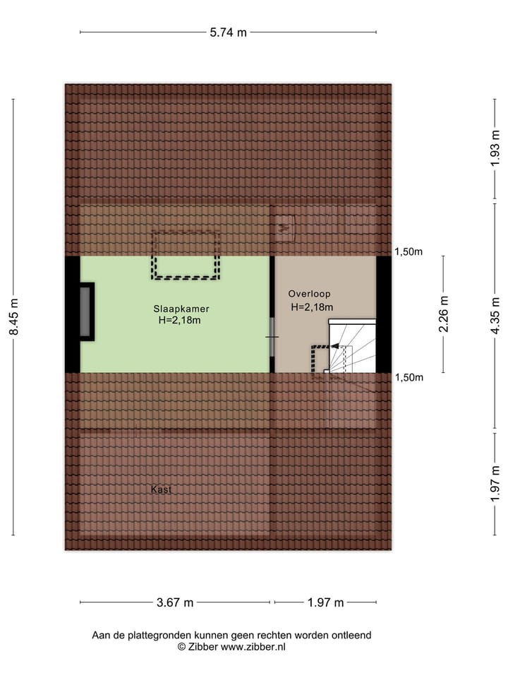 Foto 39 van Ravelijnstraat 13