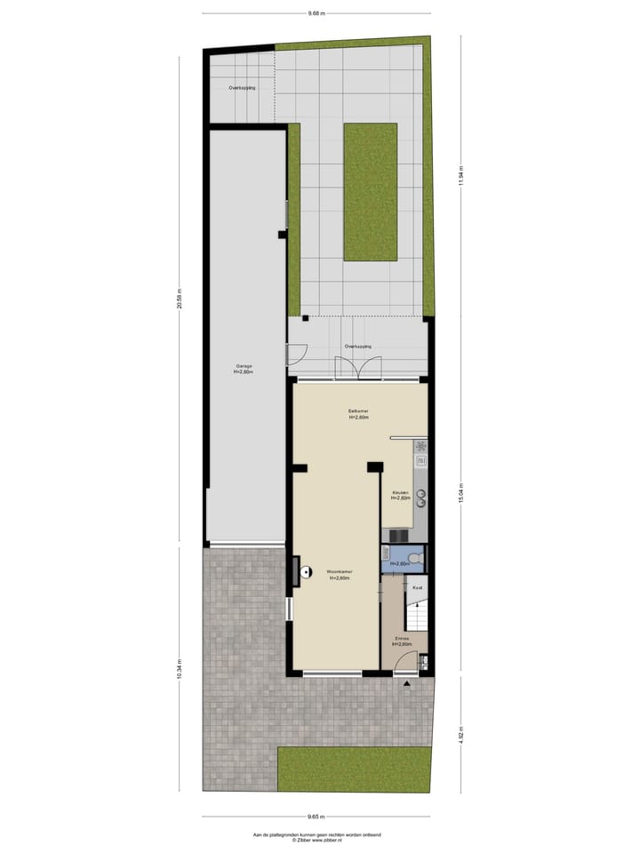 Foto 40 van Ravelijnstraat 13