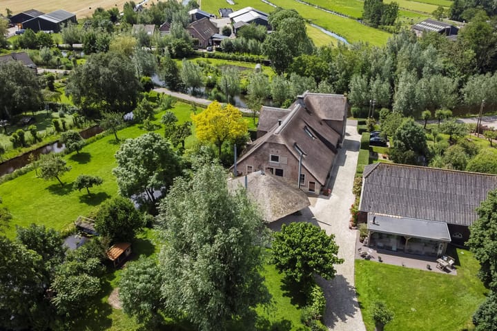 Foto 3 van Oost-Vlisterdijk 21