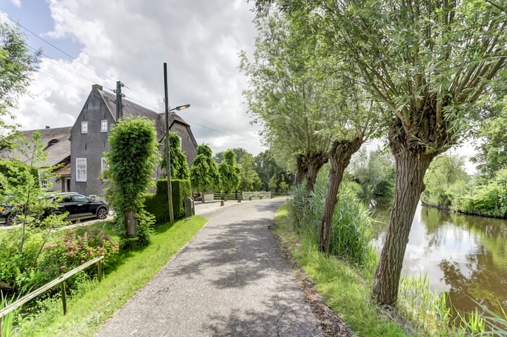 Foto 4 van Oost-Vlisterdijk 21