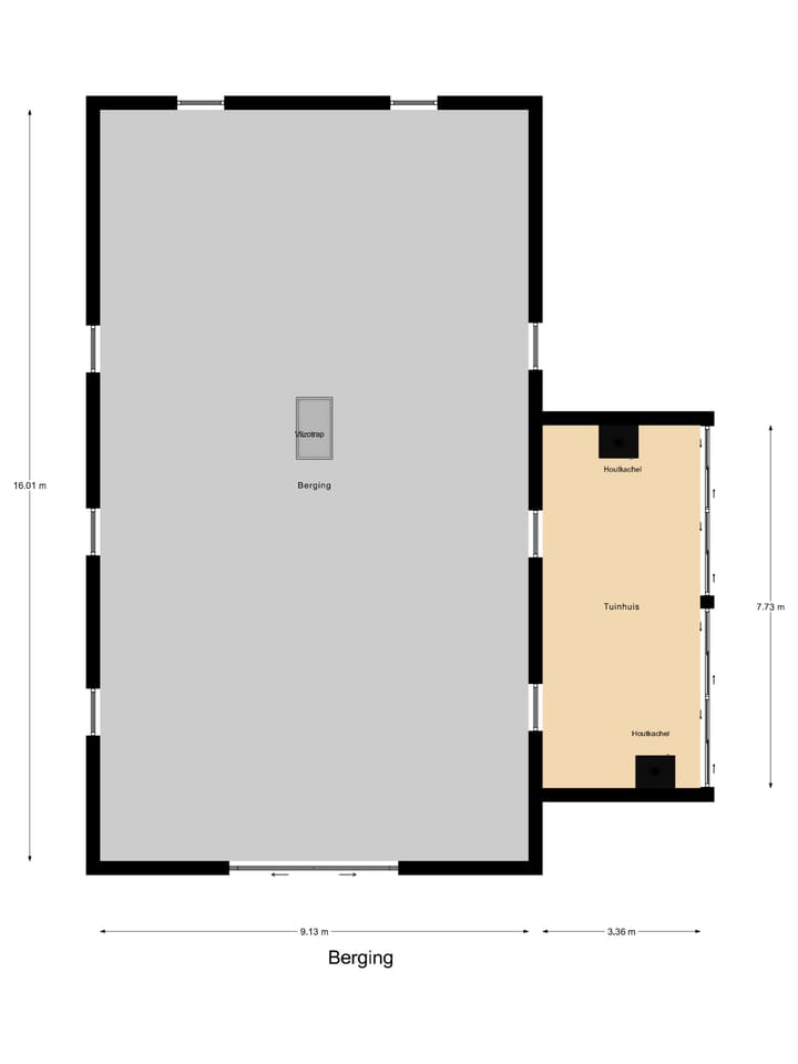 Foto 106 van Oost-Vlisterdijk 21