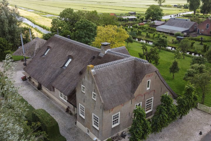 Foto 7 van Oost-Vlisterdijk 21