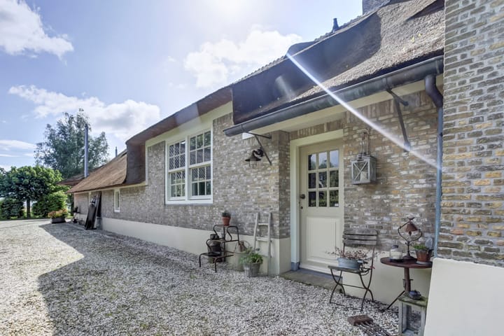 Foto 8 van Oost-Vlisterdijk 21