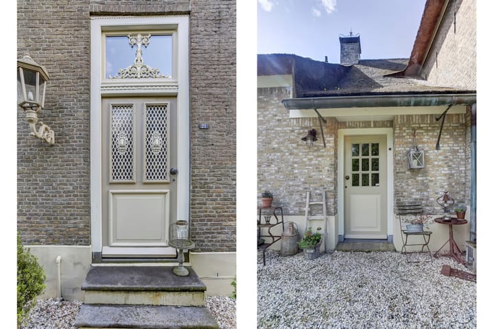 Foto 9 van Oost-Vlisterdijk 21