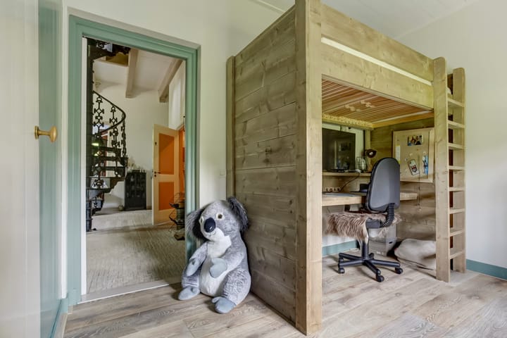 Foto 18 van Oost-Vlisterdijk 21