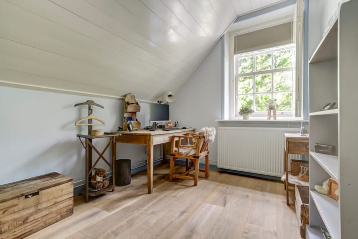 Foto 20 van Oost-Vlisterdijk 21