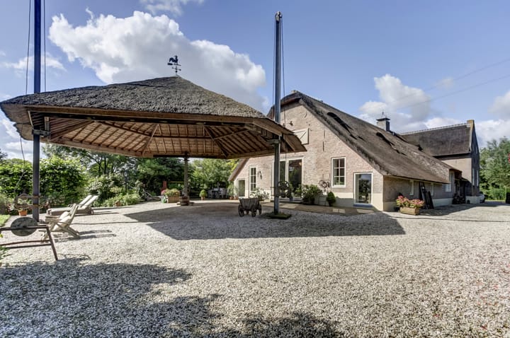 Foto 78 van Oost-Vlisterdijk 21