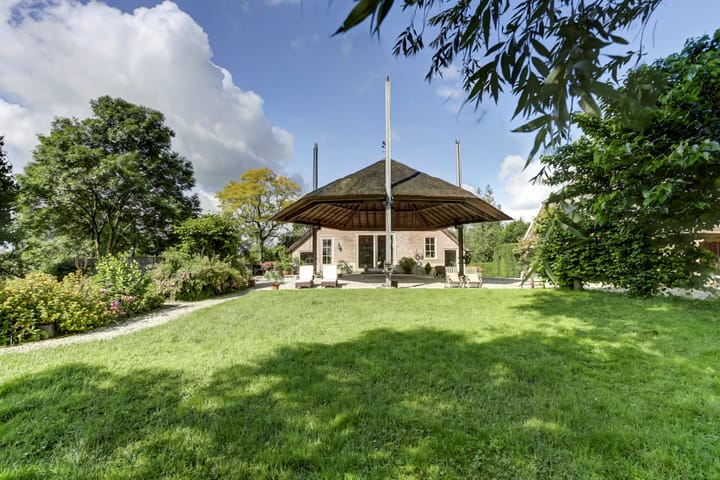 Foto 84 van Oost-Vlisterdijk 21