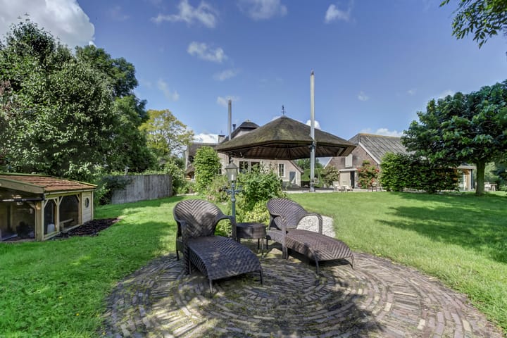 Foto 85 van Oost-Vlisterdijk 21