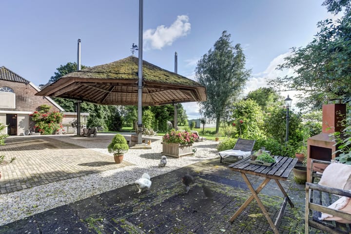 Foto 91 van Oost-Vlisterdijk 21