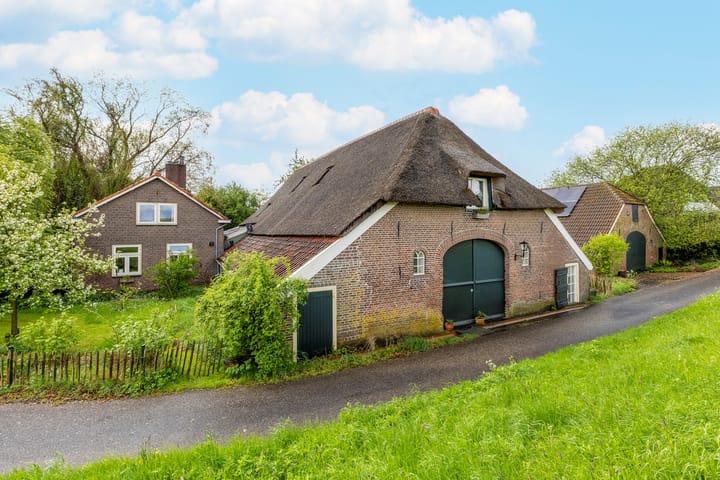 Foto 1 van Kerkstraat 31