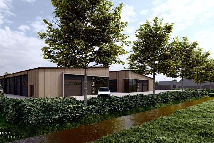 Foto 10 van Hoptilsterdyk 37