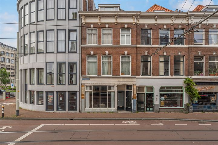 Bekijk foto 2 van Zoutmanstraat 91