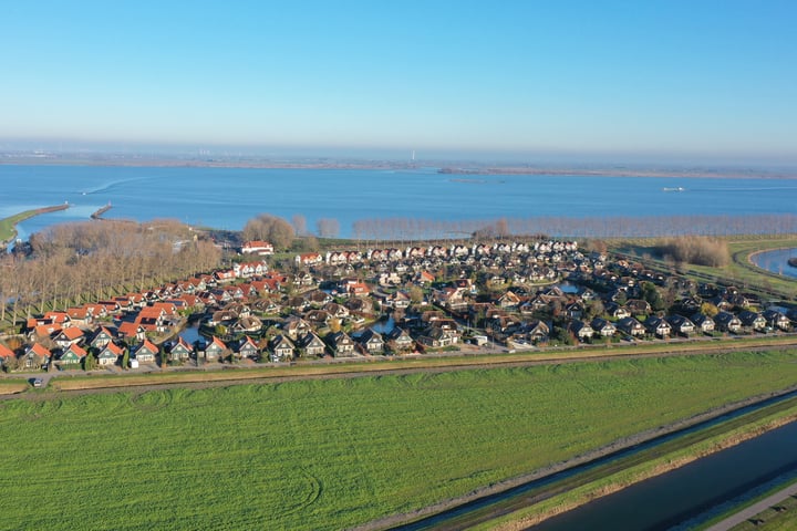Foto 2 van Havenlaan 3