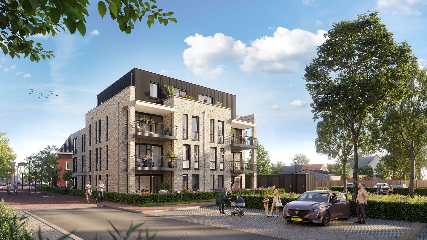 Foto 4 van Hof van Neede