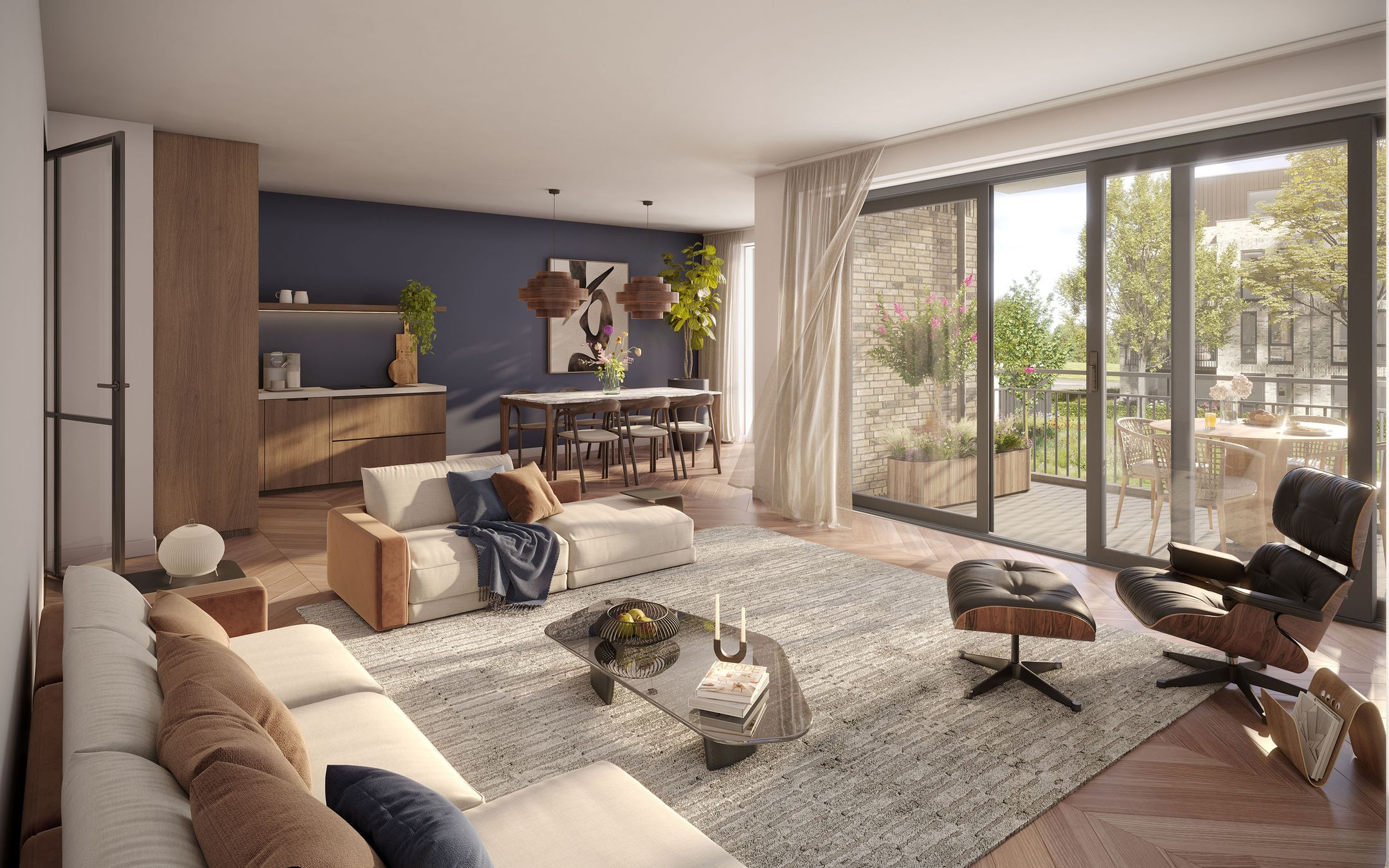 Foto 7 van Hof van Neede